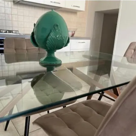 Maison Rg شقة