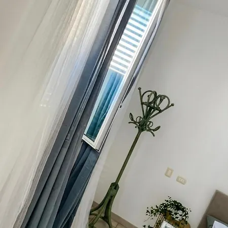 Maison Rg Lägenhet Torre Canne